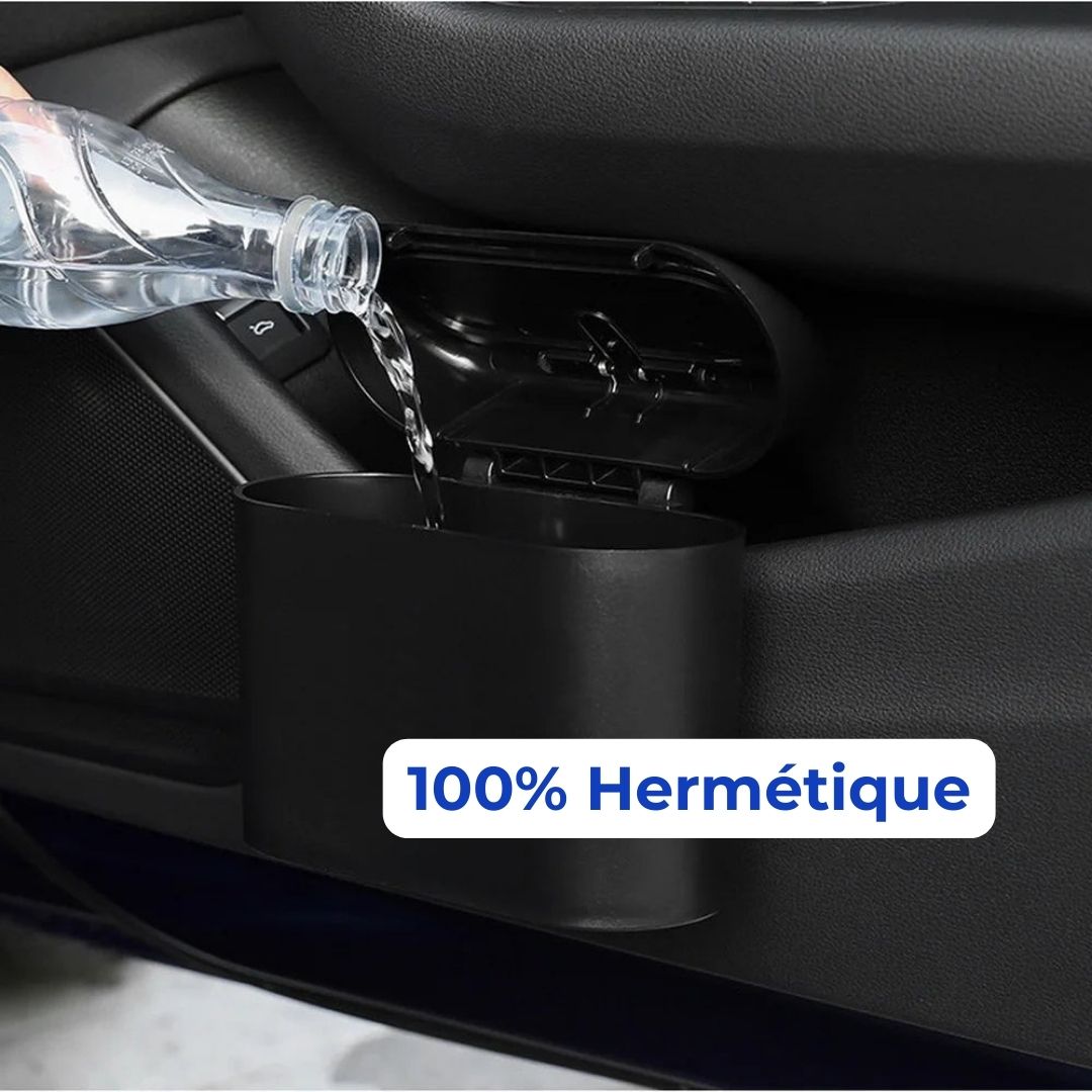 Minibin™ - Poubelle pour Voiture