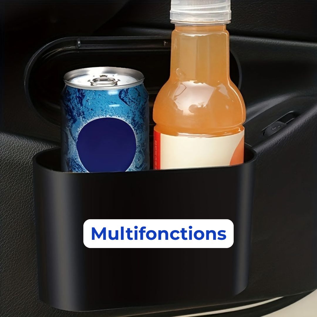 Minibin™ - Poubelle pour Voiture