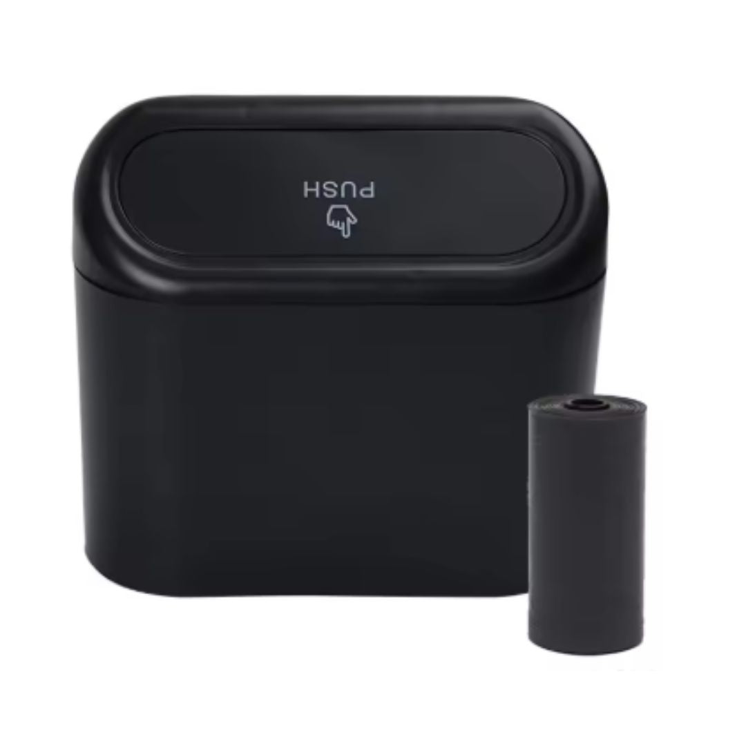 Minibin™ - Poubelle pour Voiture