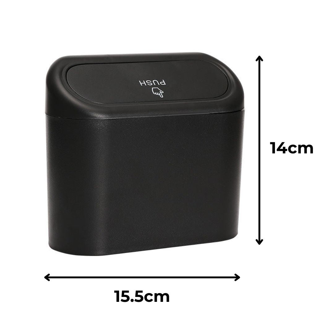 Minibin™ - Poubelle pour Voiture