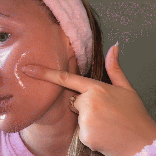 Nutriskin™ - Masque Nocturne de Collagène