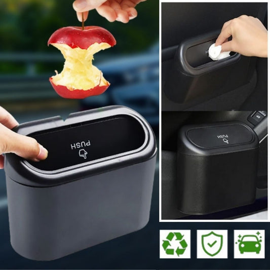 Minibin™ - Poubelle pour Voiture