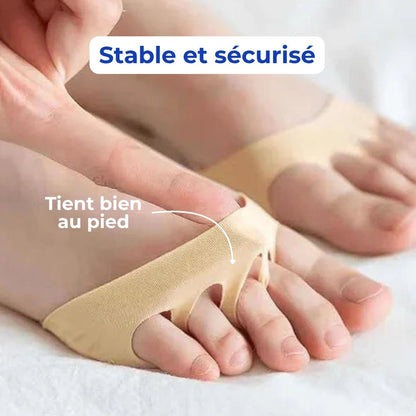Cloudystep™ - Coussinet pour Pieds