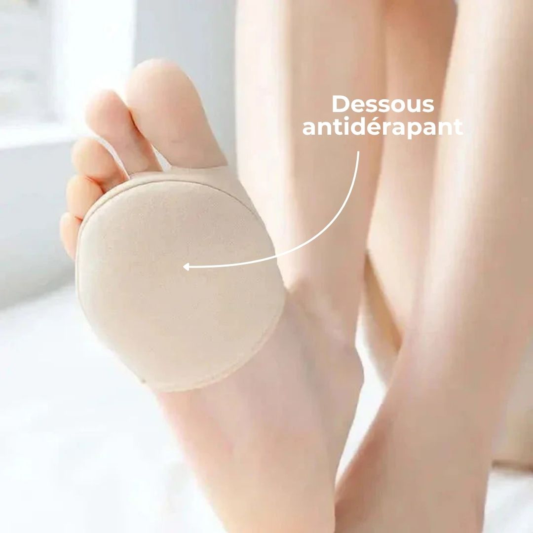 Cloudystep™ - Coussinet pour Pieds