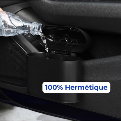 Minibin™ - Poubelle pour Voiture
