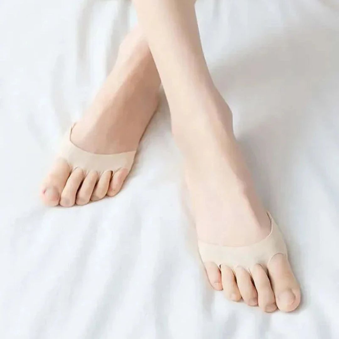 Cloudystep™ - Coussinet pour Pieds