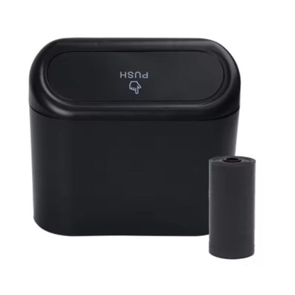 Minibin™ - Poubelle pour Voiture