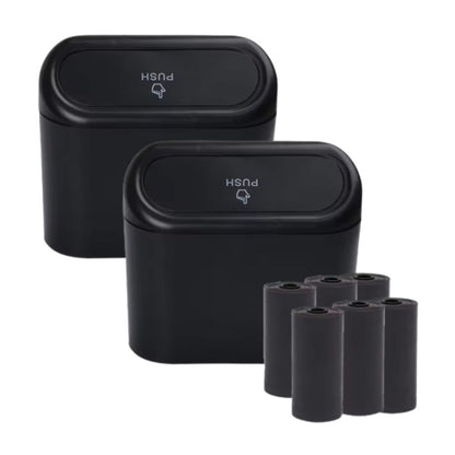 Minibin™ - Poubelle pour Voiture