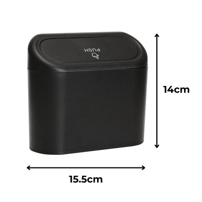 Minibin™ - Poubelle pour Voiture