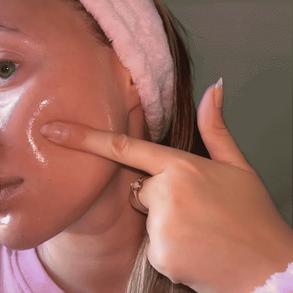 Nutriskin™ - Masque Nocturne de Collagène